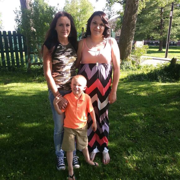 Meet your Posher, Terry - Picture 1 of 1